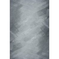 Bresser Achtergronddoek van 100% Katoen - 80 x 120cm - Painted Grey