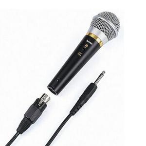 Hama Dynamische microfoon DM 60 Microfoon