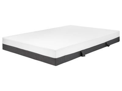 LIVARNO Traagschuim matras Royal Visco (160 x 200 cm)