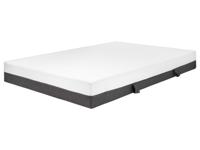 LIVARNO Traagschuim matras Royal Visco (160 x 200 cm)