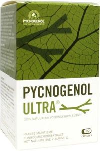 Pycnogenol ultra