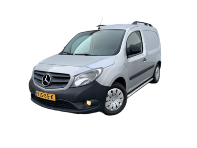 Mercedes Benz Citan
