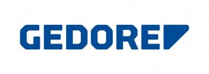 Gedore Haaksortiment 87-dlg - 5804220