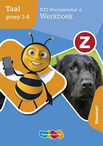 Z-Taal (Paperback)