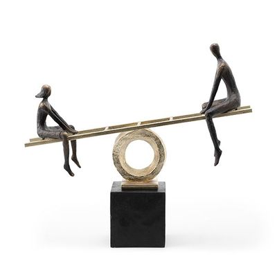 Kare Deco Object Balance Kare Deco Object Balance