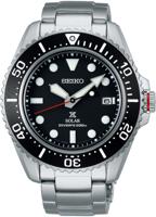 Horlogeband Seiko SPB321J1 / 6R35-02C0 / prospex / M11W113H0 Staal 20mm