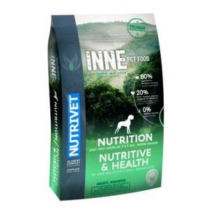 Nutrivet Inne Dog Nutritive & Health hondenvoer 12 kg