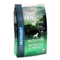 Nutrivet Inne Dog Nutritive & Health hondenvoer 12 kg - thumbnail