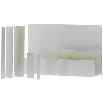 Bopla TF/M 321 (l x b) 128.50 mm x 106.33 mm Aluminium 1 stuk(s)