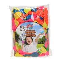 Waterballonnen, 250st. Waterballonnen, 250st.