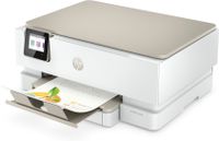 HP ENVY HP Inspire 7224e All-in-One printer, Kleur, Printer voor Home, Printen, kopiëren, scannen, Draadloos; HP+; Geschikt voor HP Instant Ink; Scan naar pdf - thumbnail