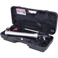 Accupatroonpistool 600 ml met 1 accu en 1 oplader KS Tools 515.3580