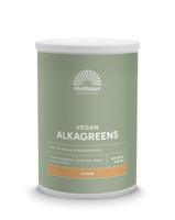 Mattisson Absolute AlkaGreens poeder 300 Gram