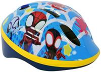 Spidey And His Amazing Friends fietshelm 52-56 cm