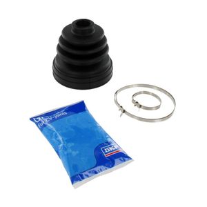 Asmanchetten set VKJP8205