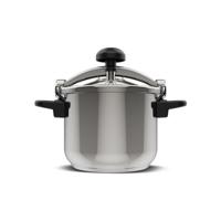 Snelkookpan Taurus MOMENTS CLASSIC 8 L