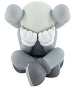 KAWS figurine Separated Companion - Gris