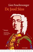 De Jood Süss (Hardback)