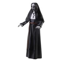 The Nun Bendyfigs Bendable Figure Valak The Nun 19 Cm