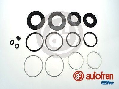 Reparatieset, remklauw D4183
