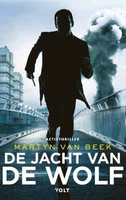 De jacht van de Wolf (Paperback)