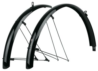 Sks Spatbordset 20" bluemels basic