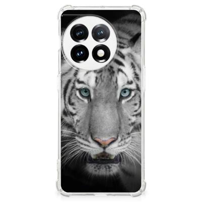 OnePlus 11 Case Anti-shock Tijger