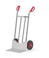 Fetra Steekwagen aluminium 150kg