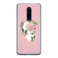 Venus: OnePlus 7 Pro Transparant Hoesje