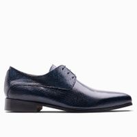 Paulo Bellini Palermo Trouwschoenen Heren Blauw | Maat: 42