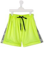 DUOltd short Duo - Jaune