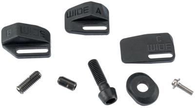 SRAM bouten set spare parts screw &small part set