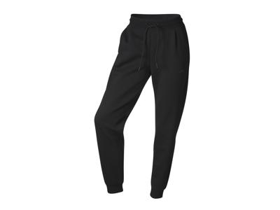 CRIVIT Dames joggingbroek (Zwart, M (40/42))