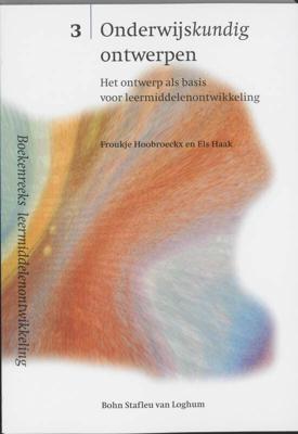 Onderwijskundig ontwerpen (Paperback)