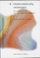Onderwijskundig ontwerpen (Paperback)