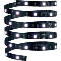 Paulmann YourLED Eco 70252 LED-strip Met connector (male) 12 V 3 m RGB 1 stuk(s)