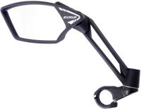 Edge Spiegel e-bike premium - multi verstelbaar - linkse montage