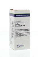 VSM Kalium bromatum D30 10 Gram