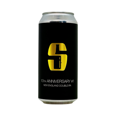 Salikatt 10th Anniversary #1 44cl