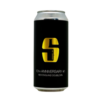 Salikatt 10th Anniversary #1 44cl