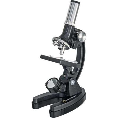 Kindermicroscoop - National Geographic - 300x-1200x