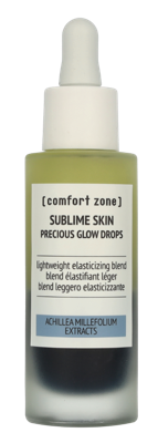 Comfort Zone Sublime Skin Precious Glow Drops 30 ml