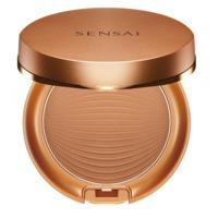 Sensai Silky Bronze Natural Veil Compact SPF20 Medium 8.5gr