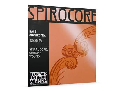 Thomastik Infeld THS-38854W contrabassnaar A-3 3/4
