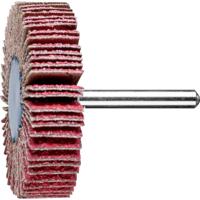 PFERD TOOLS 47802872 Lamellenschijf Diameter 60 mm 10 stuk(s)