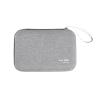 Insta360 X4 draagtas grijs