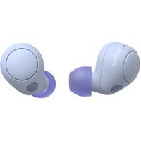 Sony WF-C700N Headset True Wireless Stereo (TWS) In-ear Oproepen/muziek Bluetooth Lavendel - thumbnail