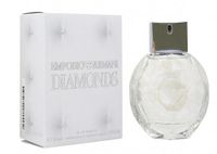 Armani Emporio diamonds eau de parfum vapo female (50 ml)