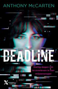 Deadline (Paperback)