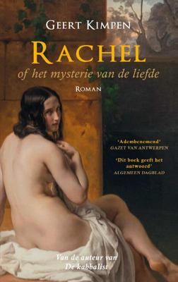 Rachel of het mysterie van de liefde (Paperback)